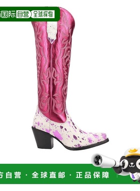 1h可退 【美国直邮】dingo 女士 靴子女靴