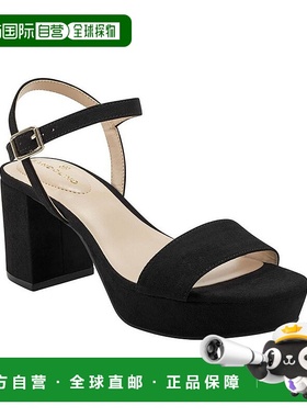 1h可退 【美国直邮】bandolino 女士 凉鞋