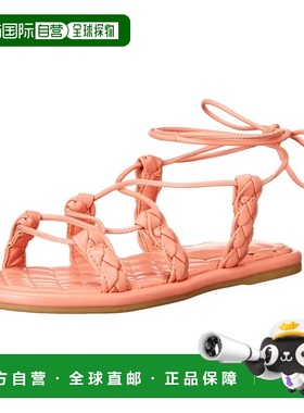 自营Sam Edelman Zariah Clay  I0912S2201 Women's - pink 美国