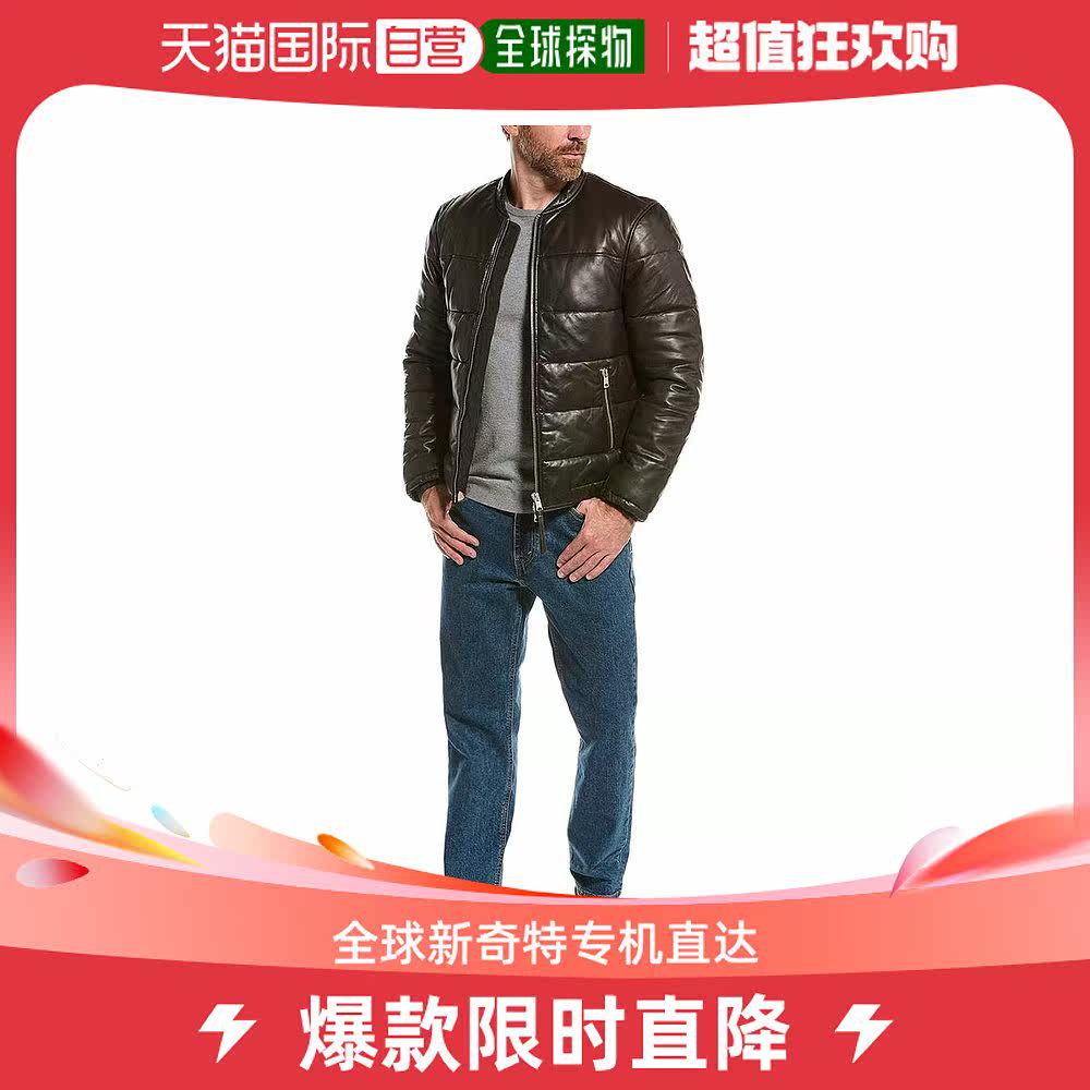 【美国直邮】all saints 男士 外套