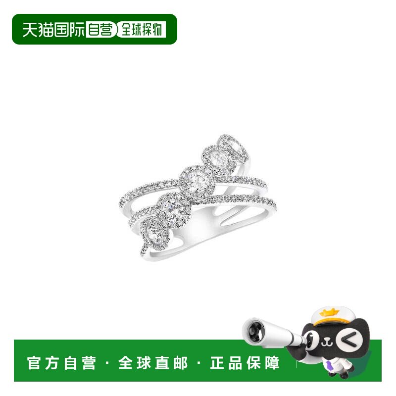 自营Diana M. Fine Jewelry 18K Two-Tone 1.16 ct. tw. Diamond