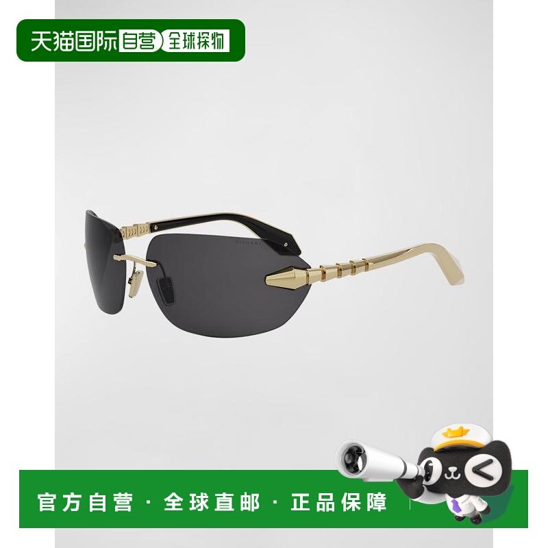 【美国直邮】bvlgari 通用 太阳镜
