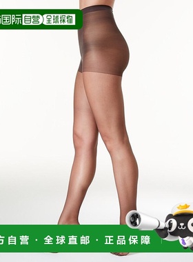 1h可退 【美国直邮】Hanes|Silk Reflections 控制顶部加固脚趾连