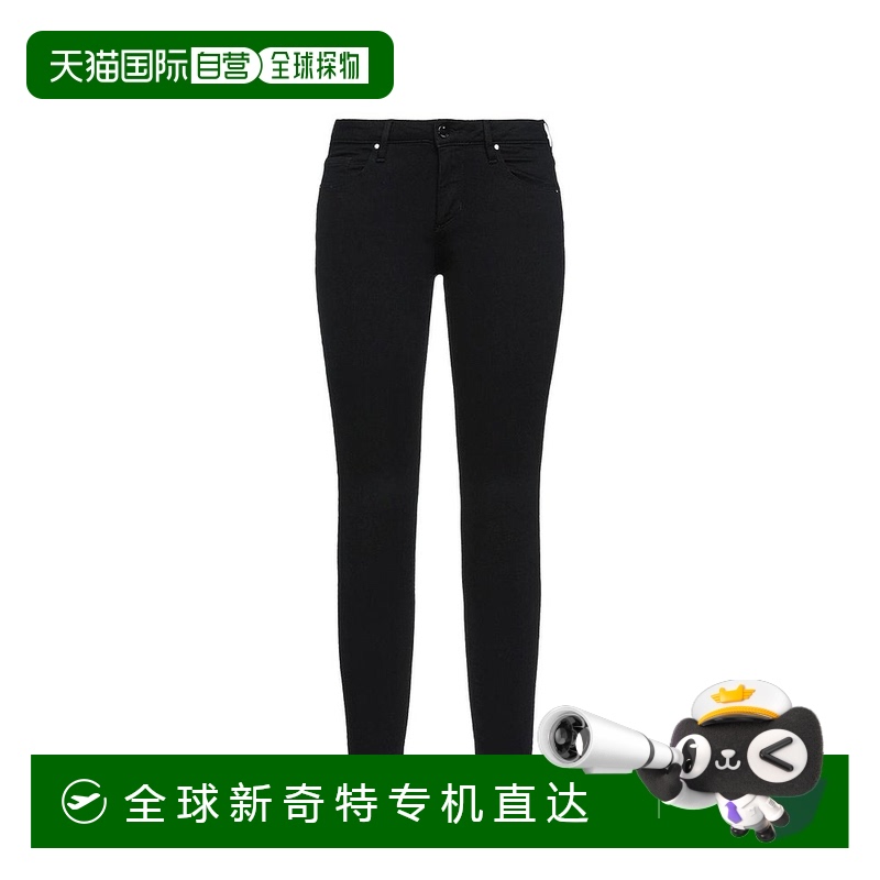 1h可退 【美国直邮】guess 女士 牛仔裤