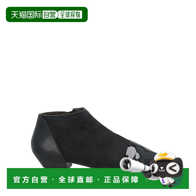 1小时内可退 【美国直邮】marsell 女士 靴子踝靴正品高档潮流 时