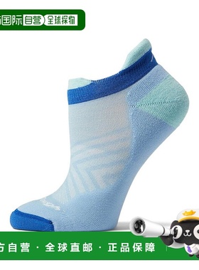 1h可退 【美国直邮】Darn Tough Vermont|Run No Show Tab 轻带垫