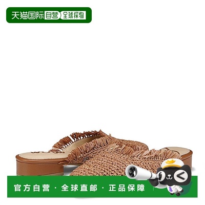 【美国直邮】SAM EDELMAN女士时装凉鞋平底时尚舒适 百搭透气女鞋