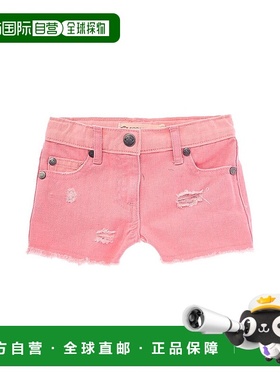 自营 Appaman Rhodes Short - pink 美国奥莱直发