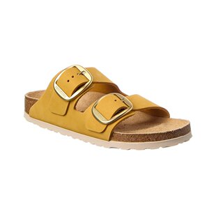Buckle Big Arizona Leather Sandal Narrow 自营Birkenstock