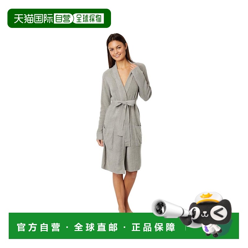 【美国直邮】barefoot dreams 男士 睡裙