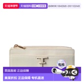 sTOD’s Case Timeless 自营tod Leather Card white 美国奥莱