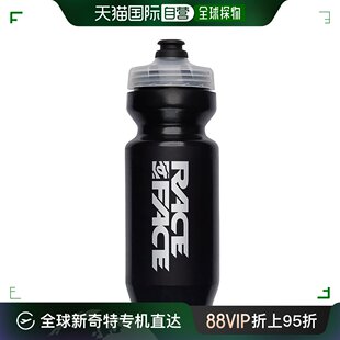 Race Face 经典 RCFW06R 香港直邮潮奢 款 徽标水壶