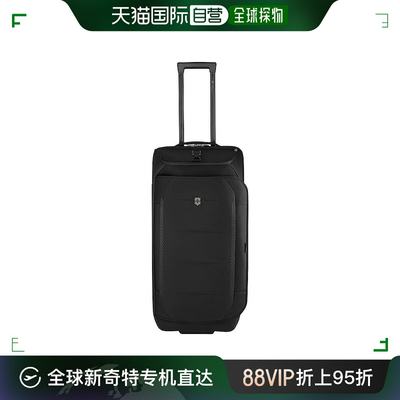 【美国直邮】victorinox 通用 旅行包维氏旅行袋背包