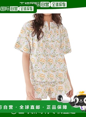 1h可退 【美国直邮】apiece apart 女士 衬衫短袖