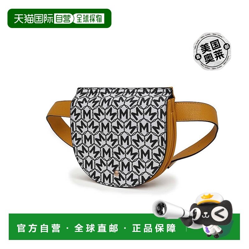 mia k collectionDaksha Signature 半月形腰带包，由 Mia K 设计,箱包皮具/热销女包/男包,胸包,淘宝优惠券,粉丝福利购,淘宝优惠卷