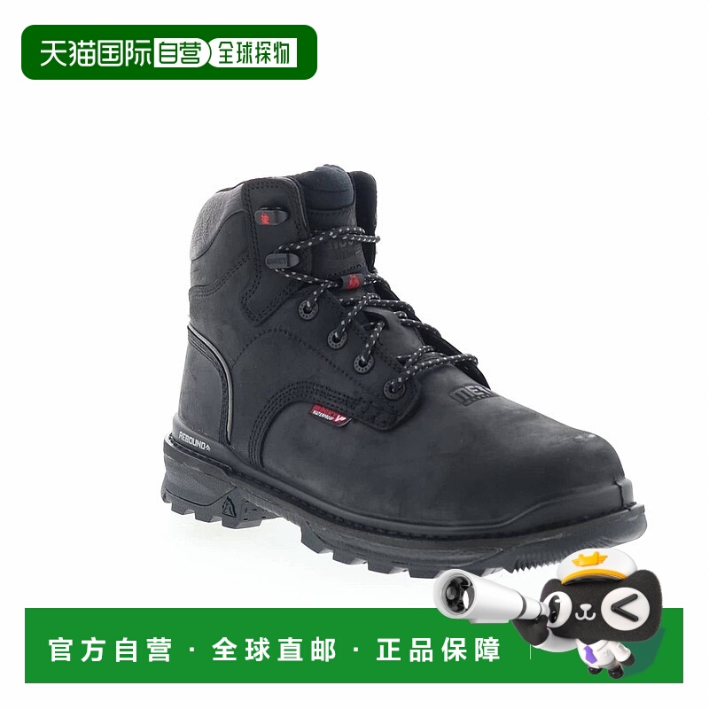 自营rockyMen's Rams Horn 6