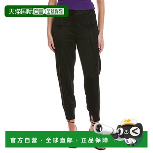 Jogger Lim black 美国奥莱直发卫裤 自营3.1 休闲裤 Phillip