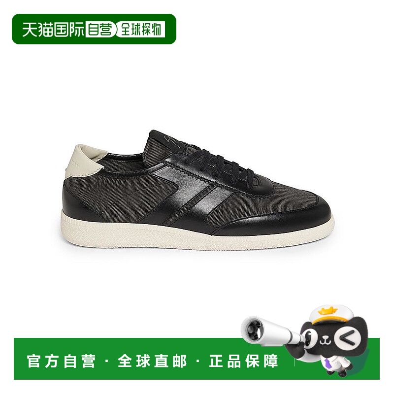 【美国直邮】giuseppe zanotti 男士 时尚休闲鞋运动鞋