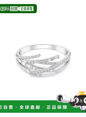 1h可退 【美国直邮】swarovski  创意手链施华洛世奇手镯