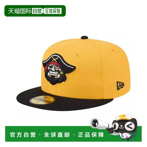 【美国直邮】new era 男士 帽子 【付后1h可退】