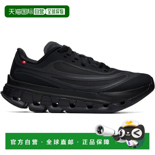 【美国直邮】on/昂跑 男士 休闲鞋运动鞋