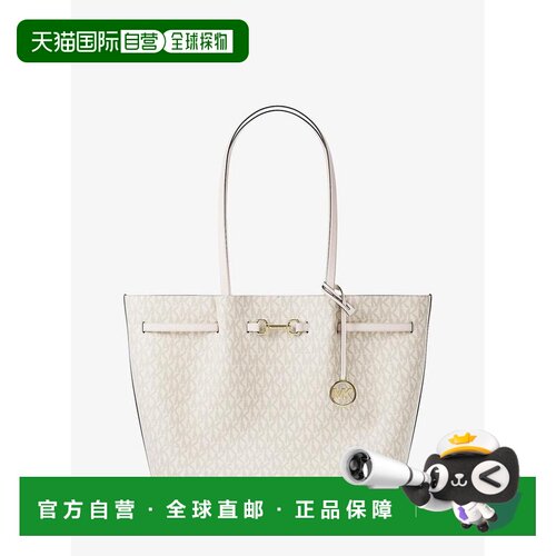 【美国直邮】michael kors 女士 托特包手提包单【付后1h可退】
