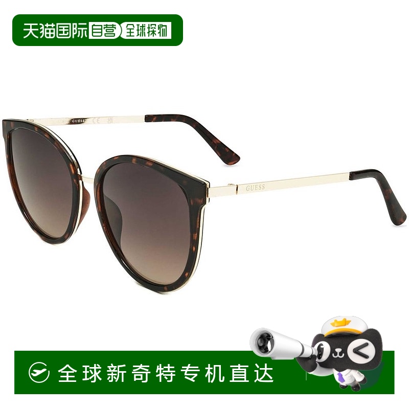 1h可退 【美国直邮】guess 女士 太阳镜
