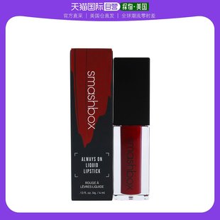 Liquid Bawse唇膏 Lipstick Always