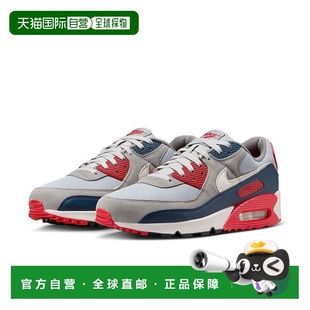 GREY AIR NAVY ARMORY PHANTOM SMOKE 90_LT MAX NIKE 自营MENS