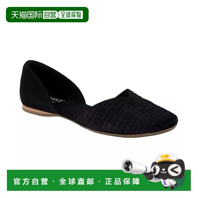 1h可退 【美国直邮】toms 女士 时尚休闲鞋平底鞋