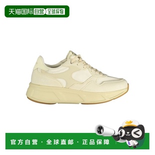 自营twin-setTwinset Polyurethane Women Women's Sneaker - bei