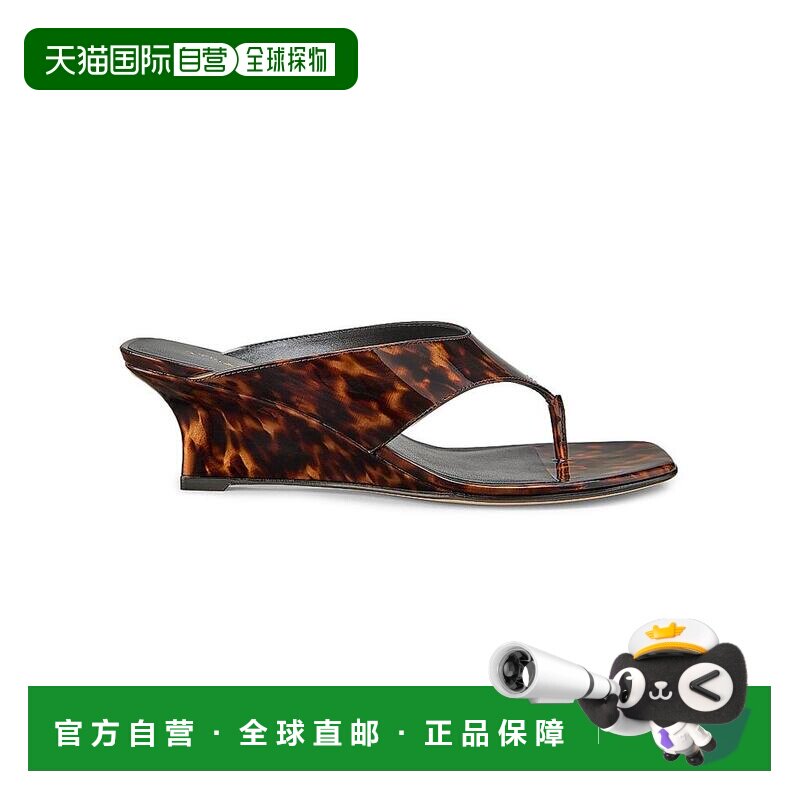 1h可退 【美国直邮】stuart weitzman 女士 凉鞋