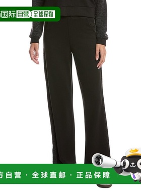 自营ARIELLA Ponte Pantg - black 美国奥莱直发