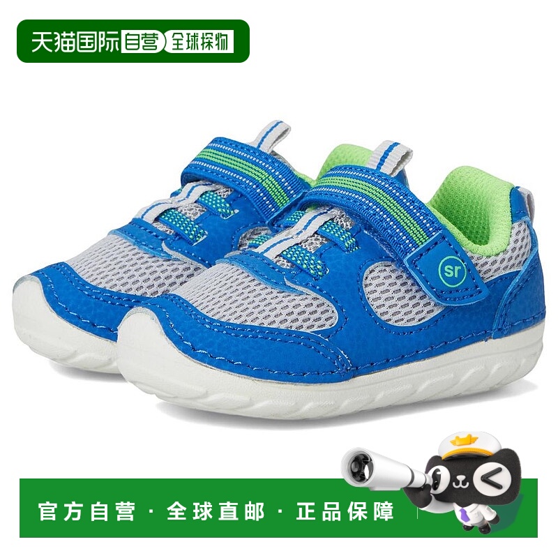 1h可退 【美国直邮】stride rite 婴幼儿 时尚休闲鞋童鞋运动鞋