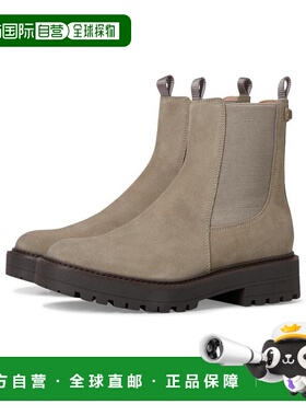 1h可退 【美国直邮】sam edelman 女士 靴子女靴切尔西靴