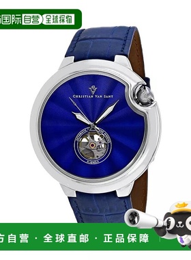 1h可退 【美国直邮】christian van sant  休闲手表