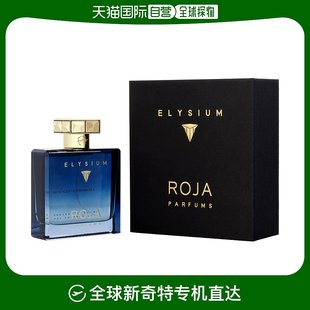 罗嘉德芬 男 Roja 美国直邮ROJA Dove 极乐世界 PARFUMS ELYSIUM