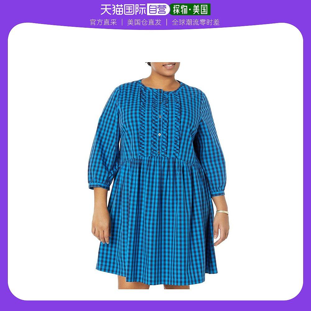 【美国直邮】draper james 女士 连衣裙