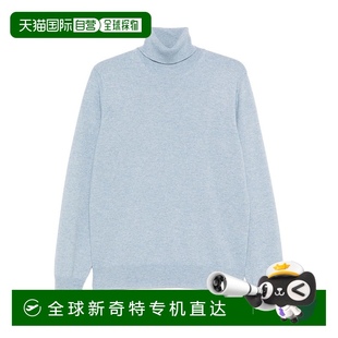 白色 Cucinelli男式 自營(yíng) 毛衣 直發(fā)新款 Brunello 美國(guó)奧萊