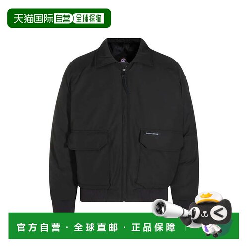 美国直邮加拿大鹅-男子Mimico轰炸机