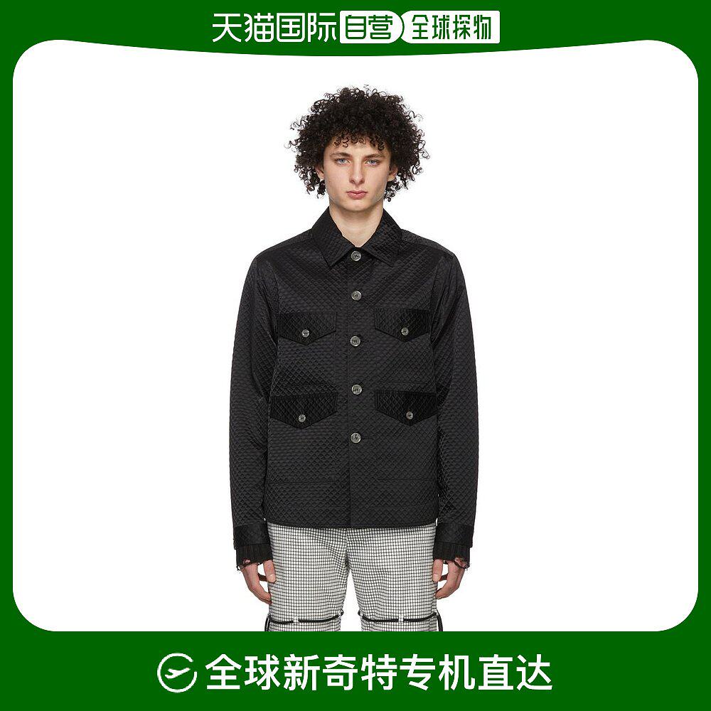 【美国直邮】song for the mute 男士 外套