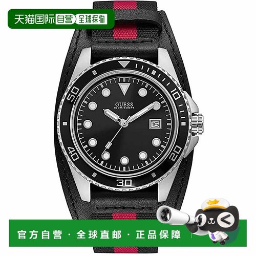 1h可退 【美国直邮】guess  休闲手表