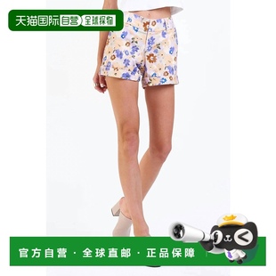 薰衣草混合泳 自营 denim北汉普顿短款 john 美国奥莱直发 dear