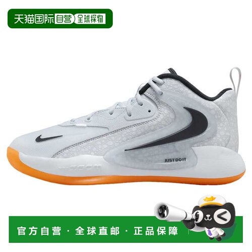 自营Nike Zoom Hyperset 2 SE多色/多色HF3241-900男士-多色 美国