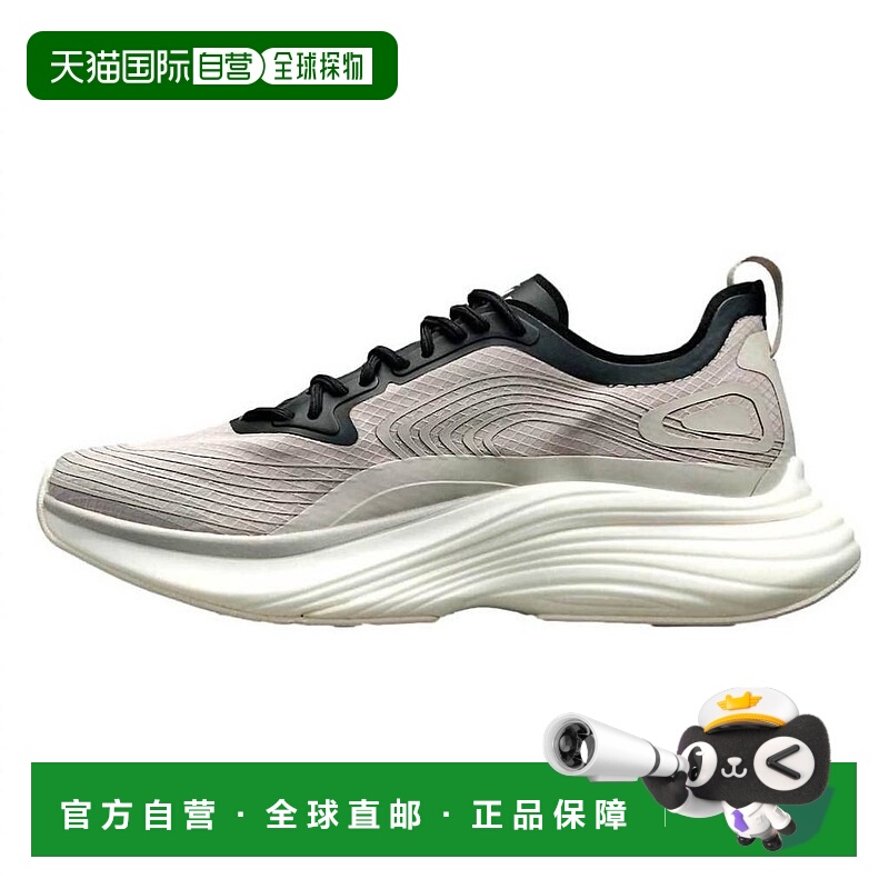 1h可退 【美国直邮】apl 男士 时尚休闲鞋运动鞋跑步透气新款百搭