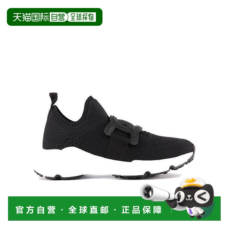 香港直邮Tod's 低帮休闲运动鞋 XXW54C0EM60Q6L