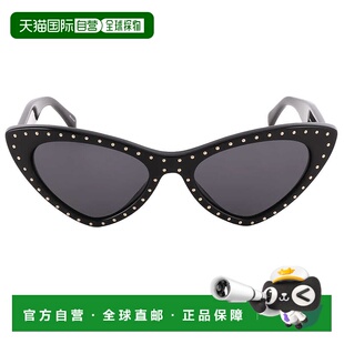 Eye Ladies 0807 Grey Cat MOS0006 自营Moschino Sunglasses
