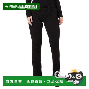 美国直邮 牛仔裤 lucky 女士 brand 1h可退