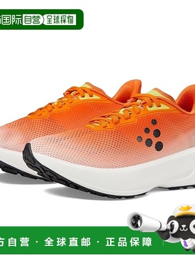 1h可退 香港直邮潮奢 Craft 女士 Nordlite Ultra 跑鞋  舒适时尚