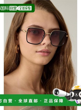 1h可退 【美国直邮】urban outfitters  太阳镜